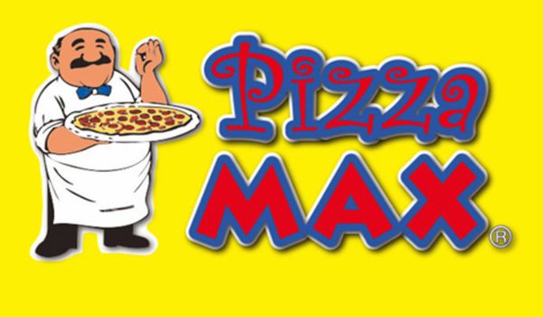 PIZZA MAX IRELAND